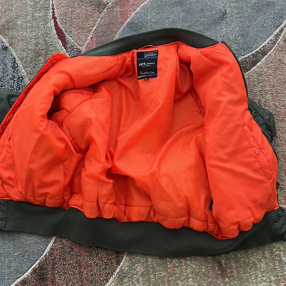 Iconic Yeezus Jacket - Picture 3 of 4